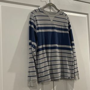 Quiksilver Youth XL long sleeve top